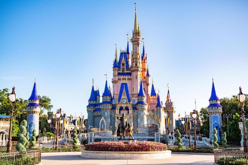 Disney'S Yacht Club Resort Lake Buena Vista Eksteriør bilde